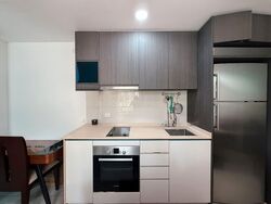 Forest Woods (D19), Condominium #531449641